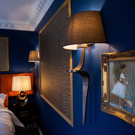 Domo Boutique Hotel Oldbury  Eksteriør billede