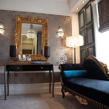 Domo Boutique Hotel Oldbury  Værelse billede