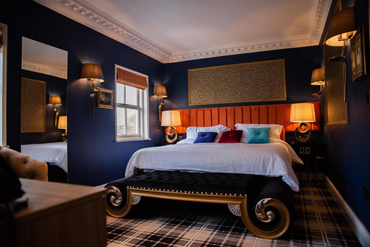 Domo Boutique Hotel Oldbury  Eksteriør billede