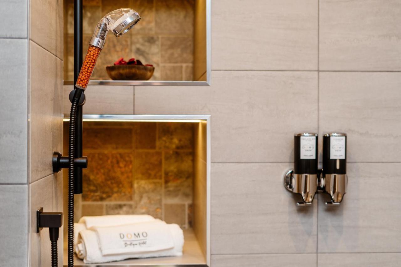 Domo Boutique Hotel Oldbury  Eksteriør billede
