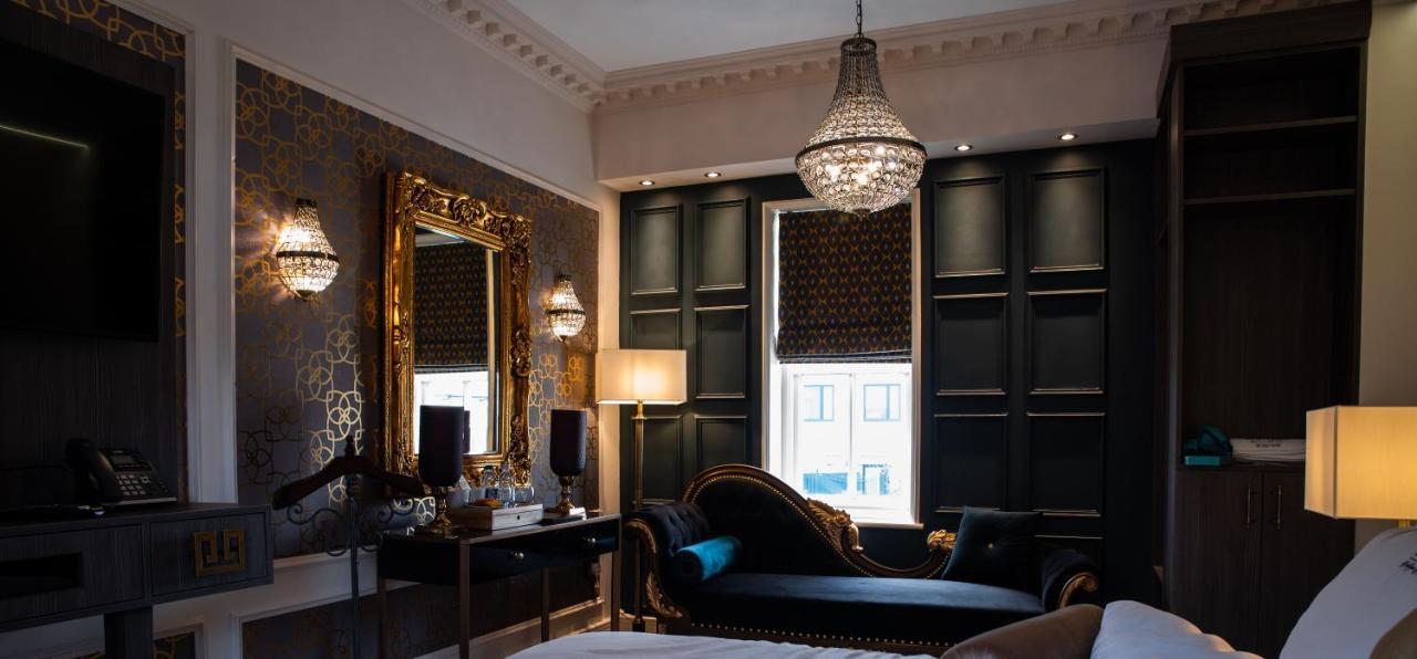 Domo Boutique Hotel Oldbury  Eksteriør billede