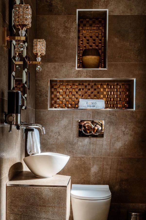 Domo Boutique Hotel Oldbury  Eksteriør billede