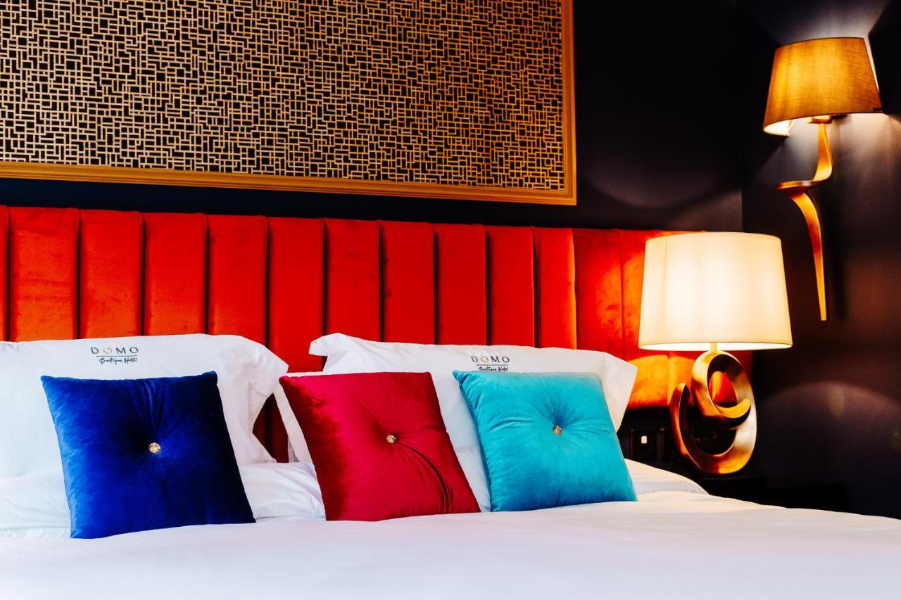 Domo Boutique Hotel Oldbury  Eksteriør billede