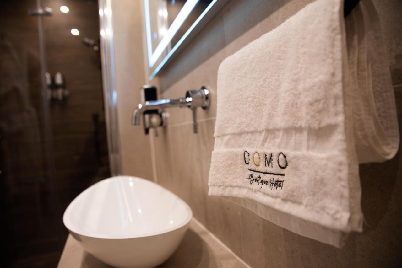 Domo Boutique Hotel Oldbury  Eksteriør billede