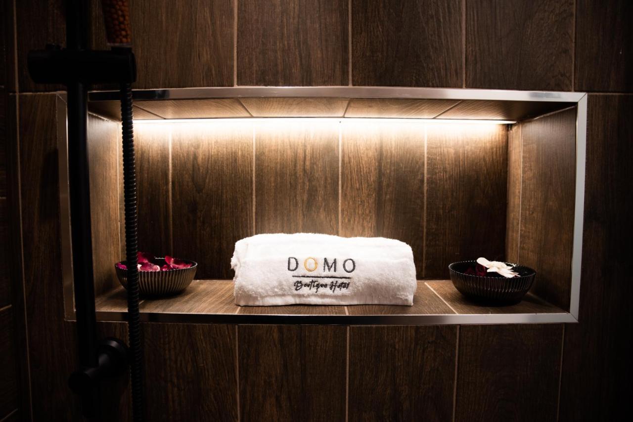 Domo Boutique Hotel Oldbury  Eksteriør billede