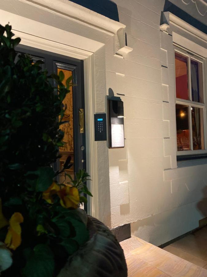 Domo Boutique Hotel Oldbury  Eksteriør billede