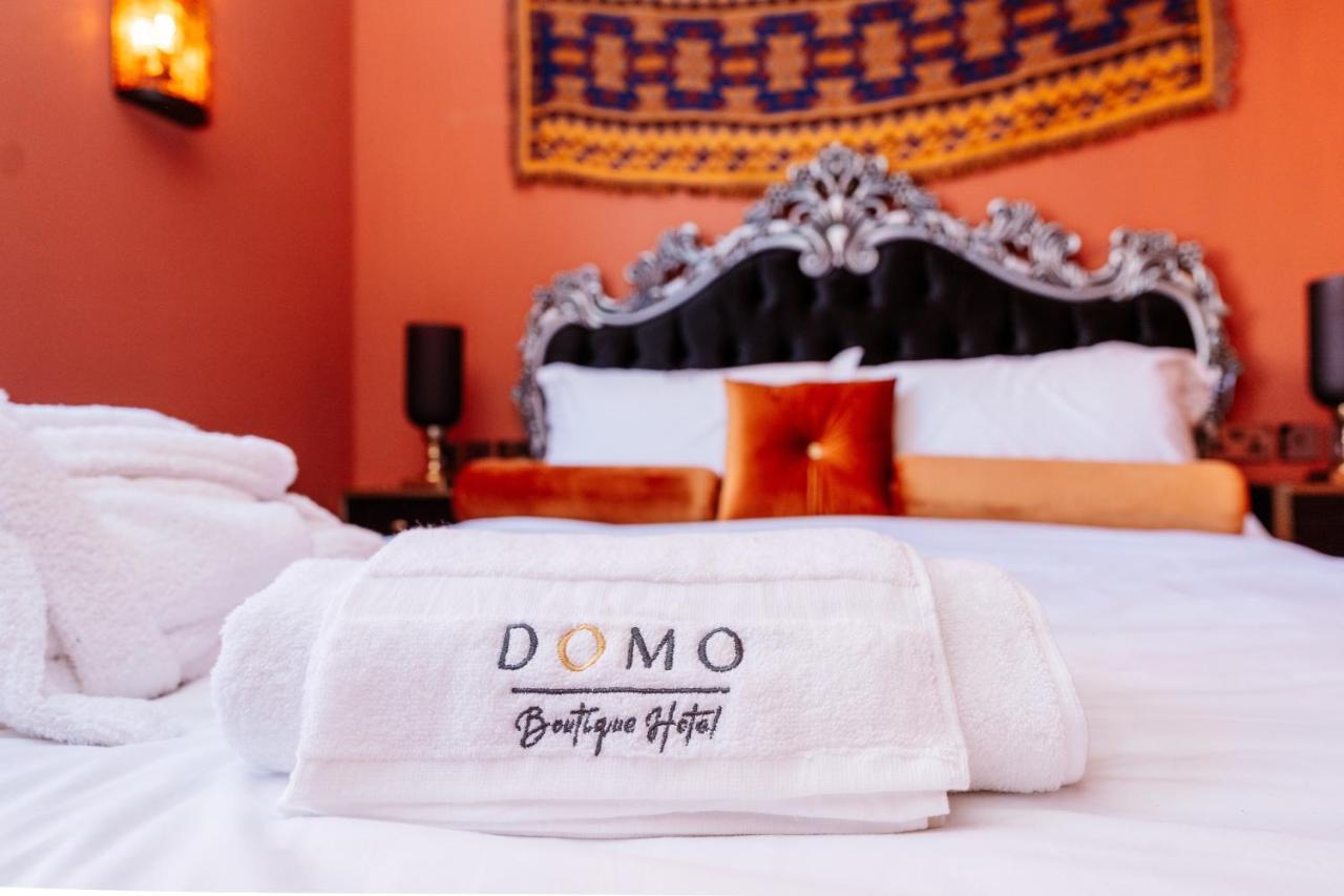 Domo Boutique Hotel Oldbury  Eksteriør billede