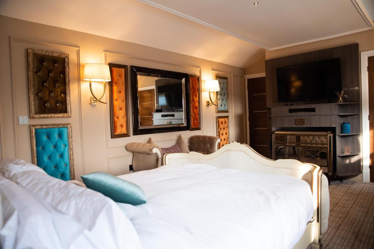 Domo Boutique Hotel Oldbury  Eksteriør billede