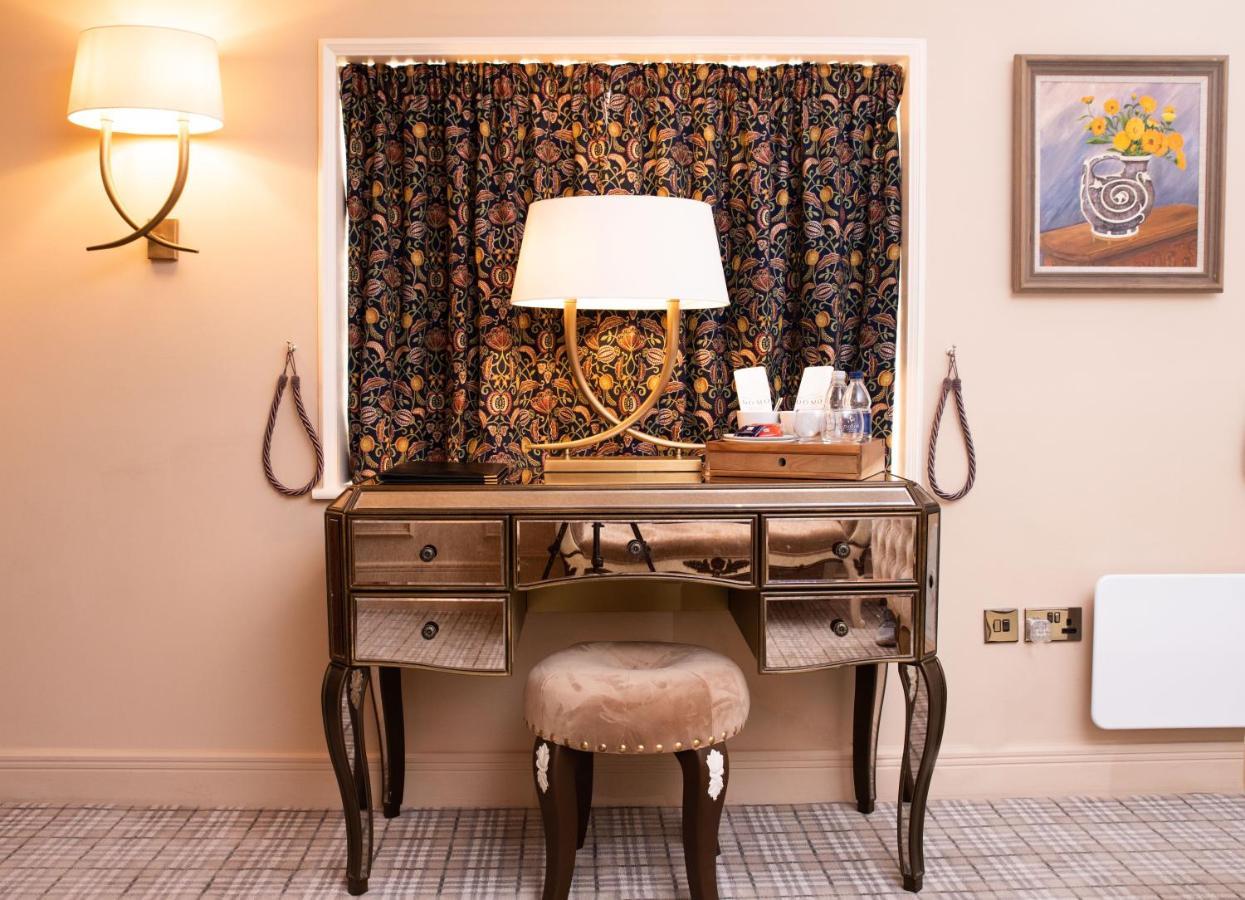 Domo Boutique Hotel Oldbury  Eksteriør billede