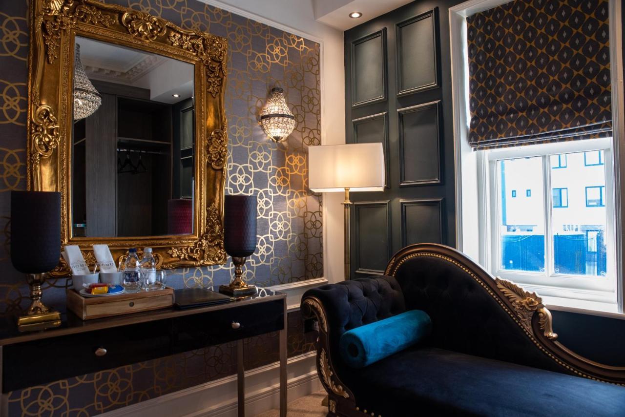 Domo Boutique Hotel Oldbury  Eksteriør billede