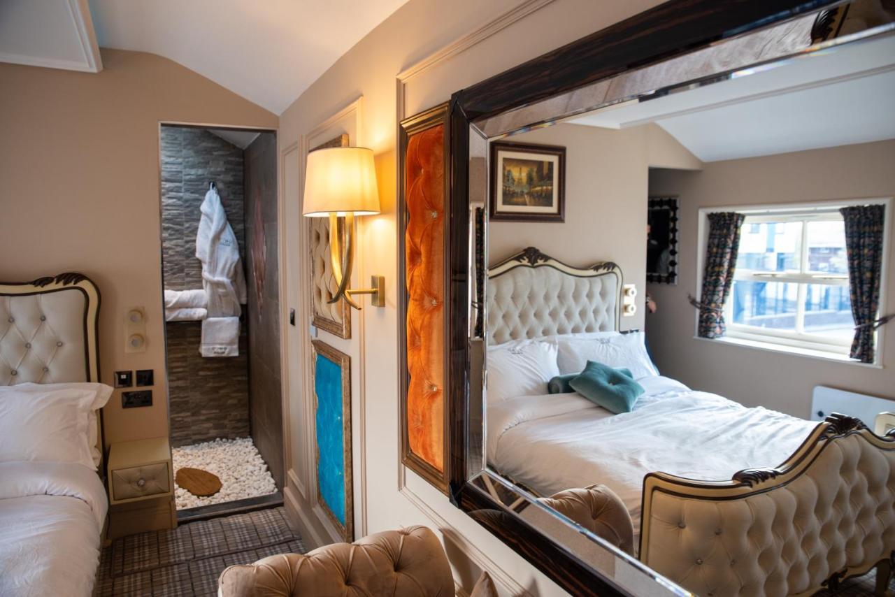 Domo Boutique Hotel Oldbury  Eksteriør billede