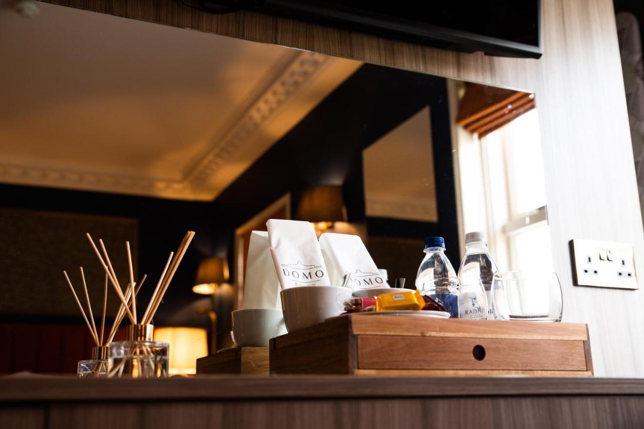 Domo Boutique Hotel Oldbury  Eksteriør billede