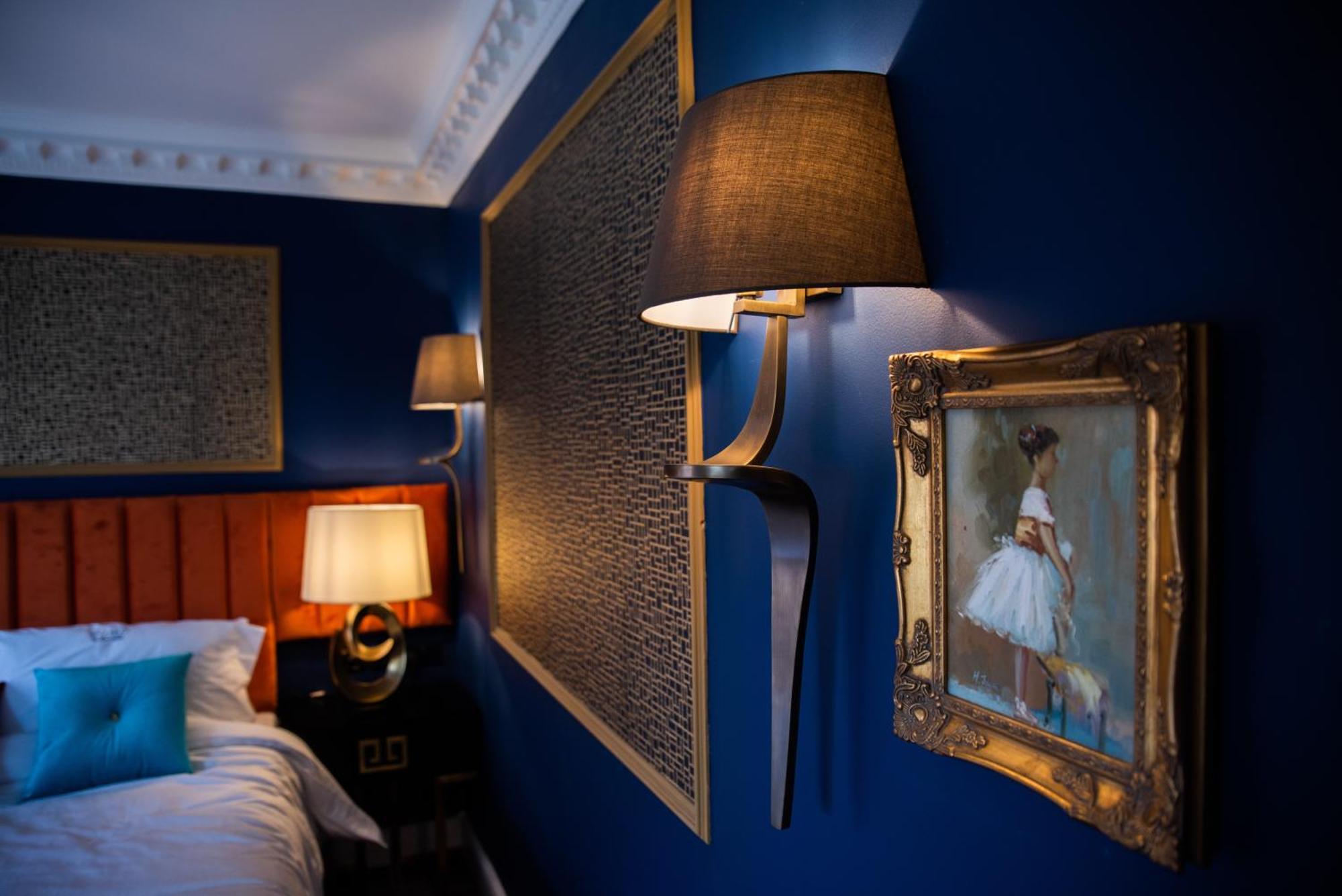 Domo Boutique Hotel Oldbury  Eksteriør billede