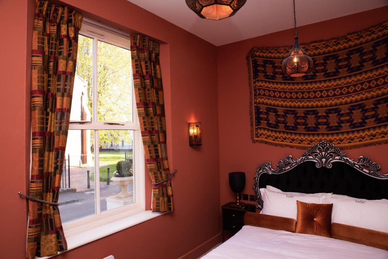 Domo Boutique Hotel Oldbury  Eksteriør billede