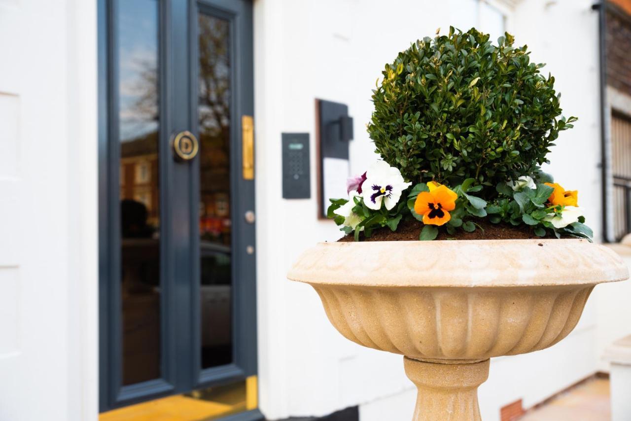 Domo Boutique Hotel Oldbury  Eksteriør billede