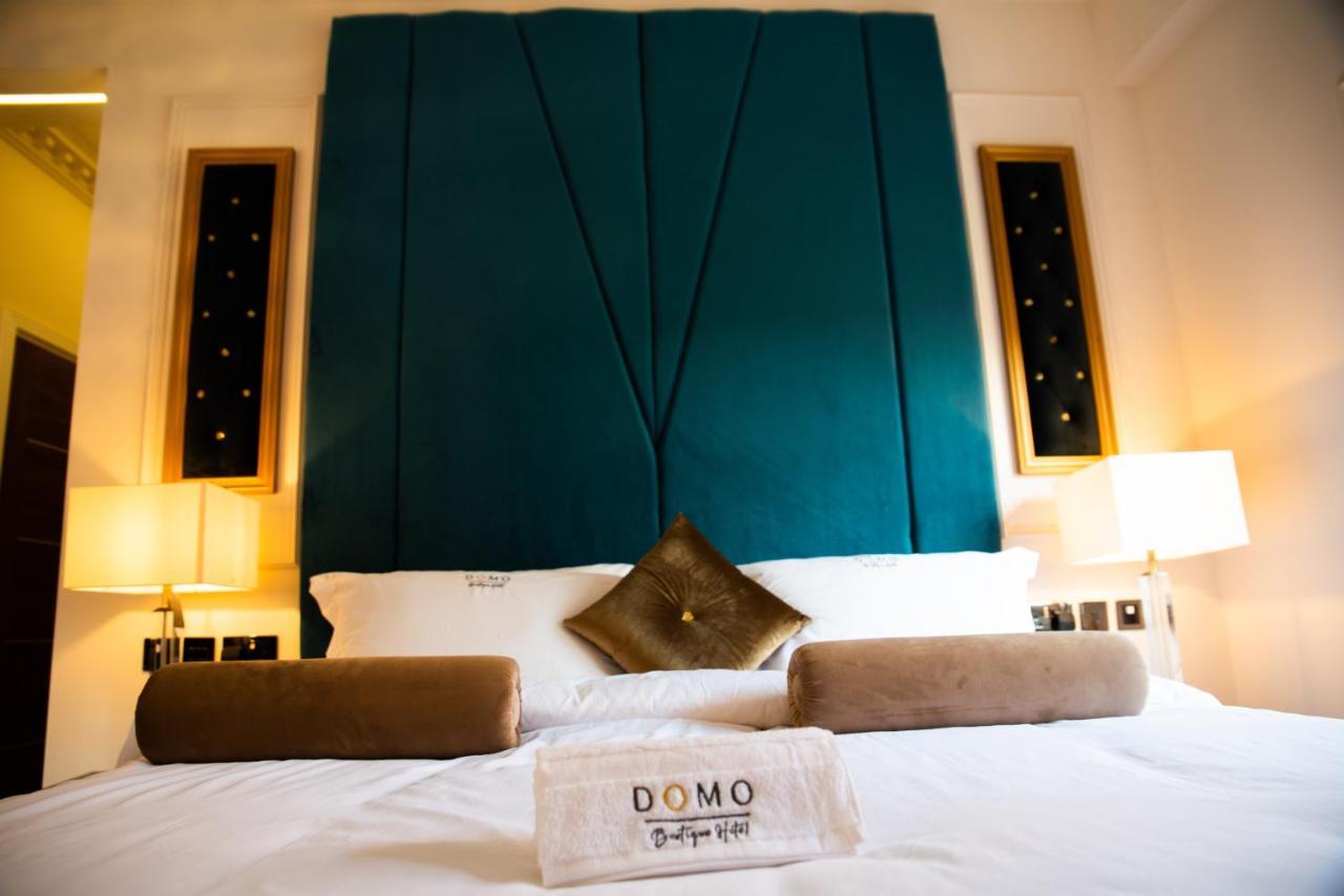 Domo Boutique Hotel Oldbury  Eksteriør billede