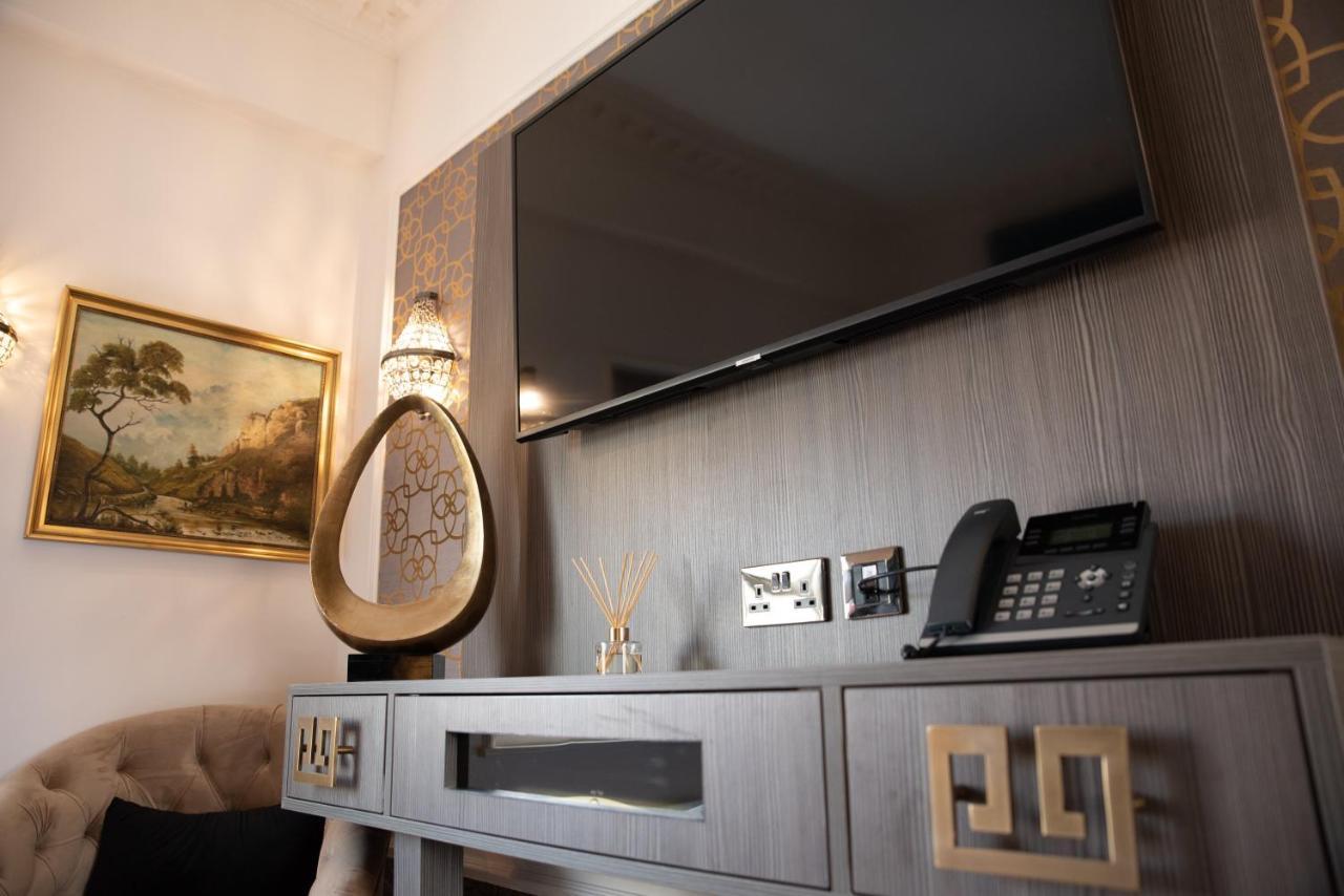 Domo Boutique Hotel Oldbury  Eksteriør billede
