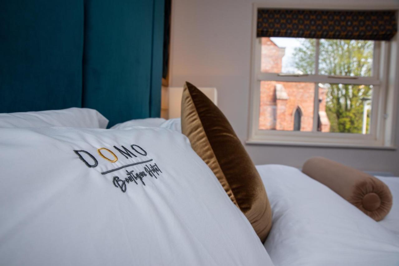 Domo Boutique Hotel Oldbury  Eksteriør billede