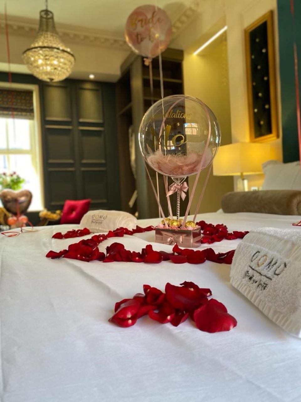 Domo Boutique Hotel Oldbury  Eksteriør billede