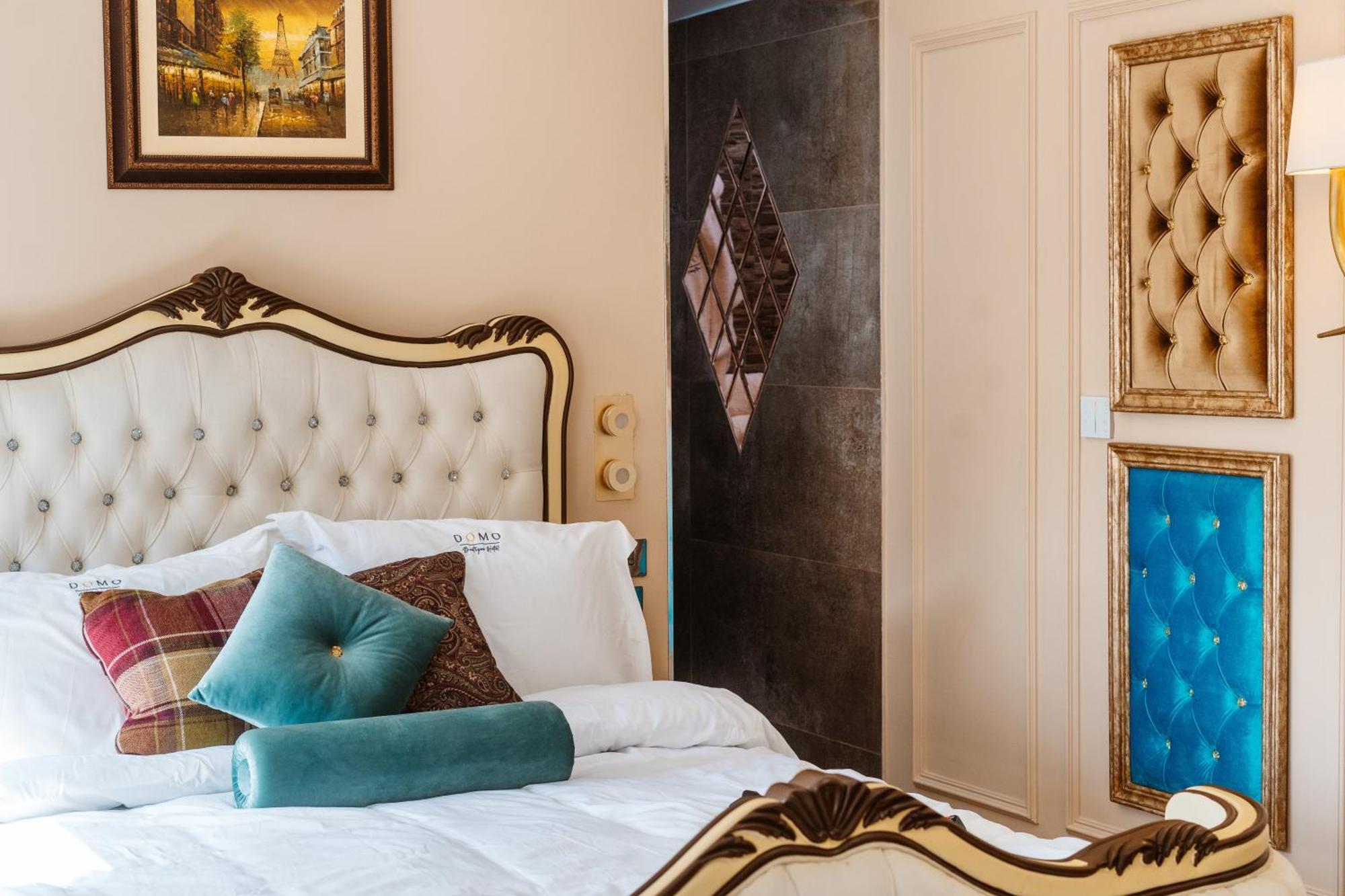 Domo Boutique Hotel Oldbury  Værelse billede