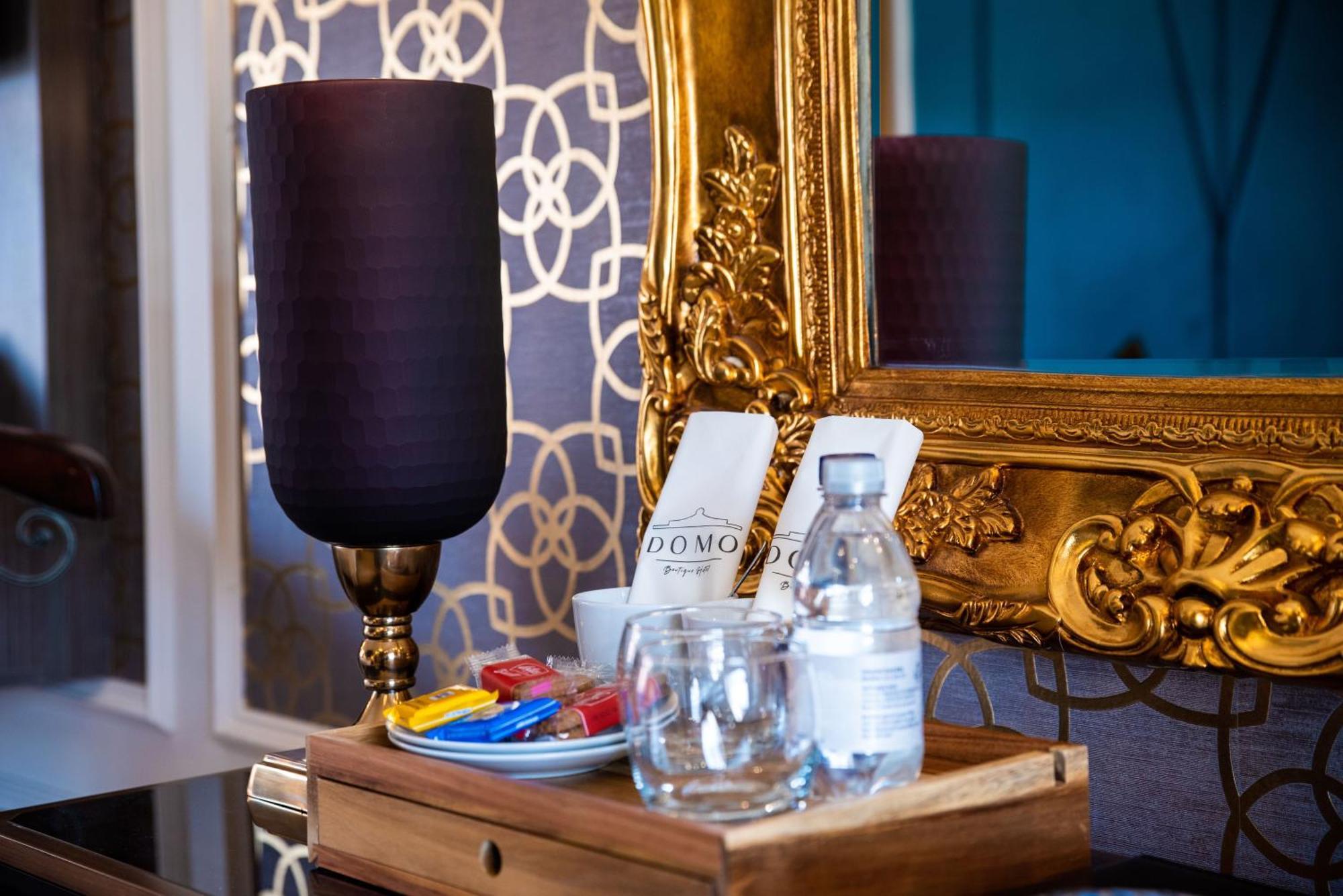 Domo Boutique Hotel Oldbury  Værelse billede