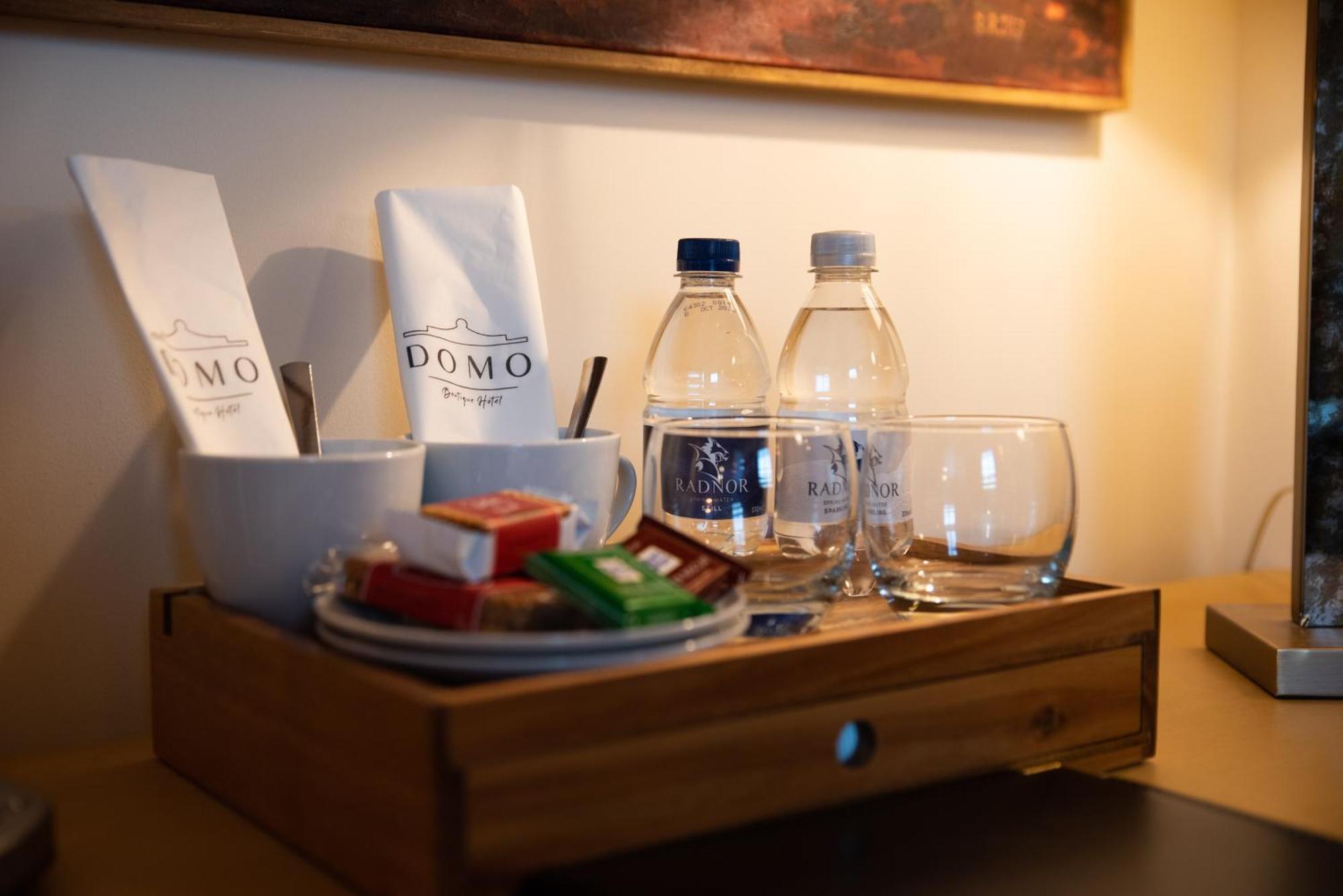 Domo Boutique Hotel Oldbury  Værelse billede