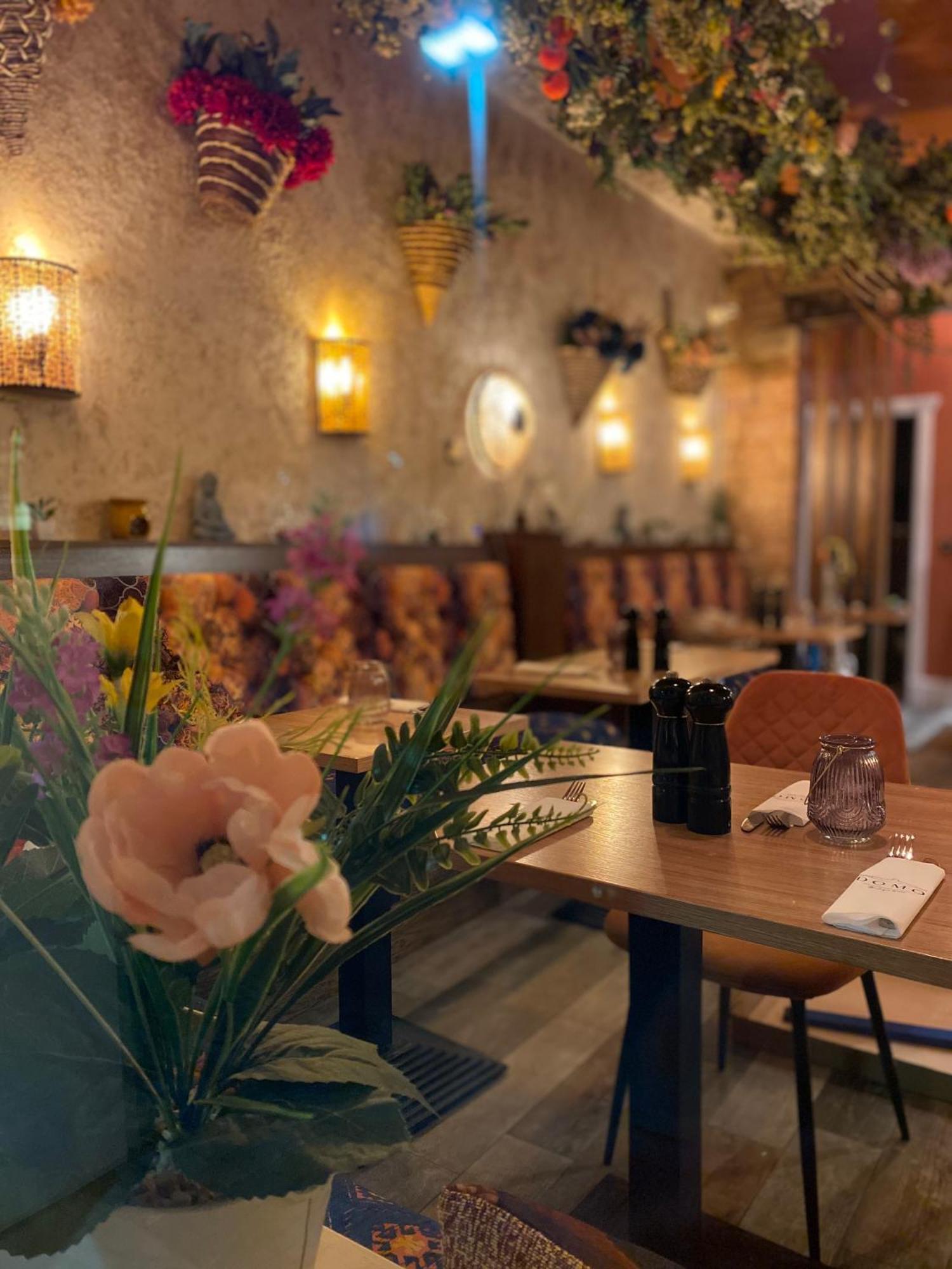 Domo Boutique Hotel Oldbury  Værelse billede