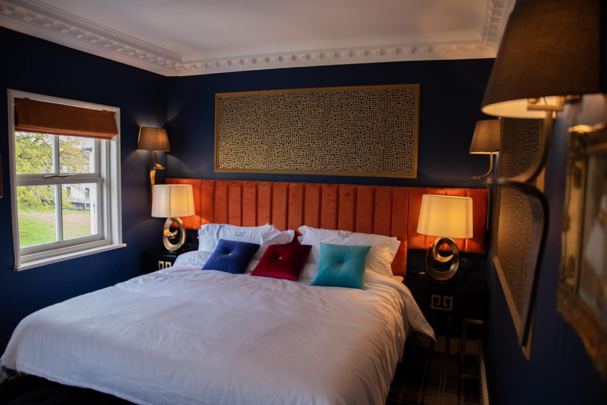 Domo Boutique Hotel Oldbury  Værelse billede