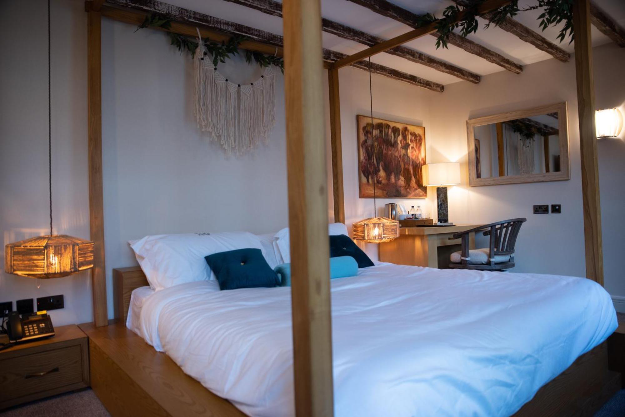 Domo Boutique Hotel Oldbury  Værelse billede