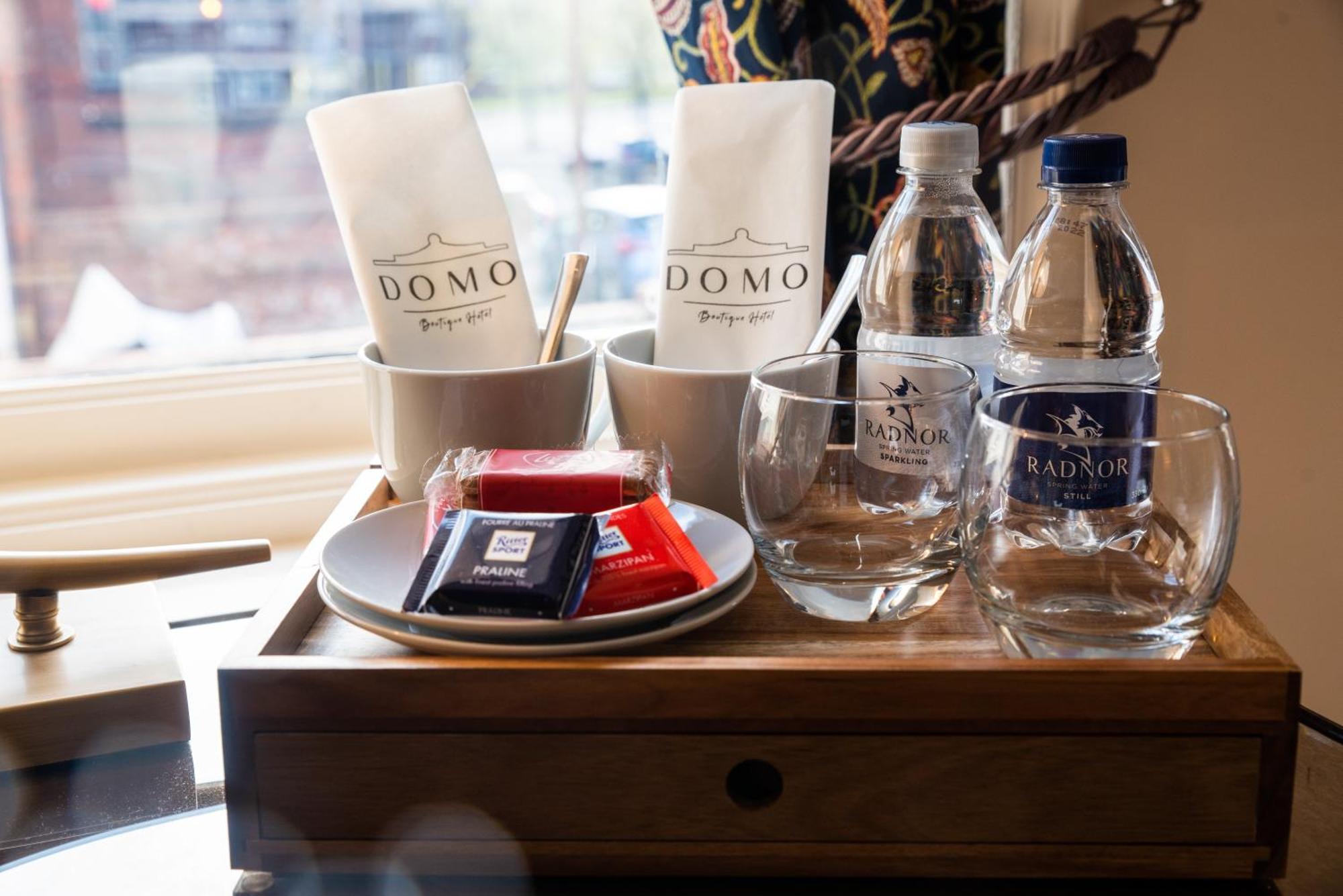 Domo Boutique Hotel Oldbury  Værelse billede