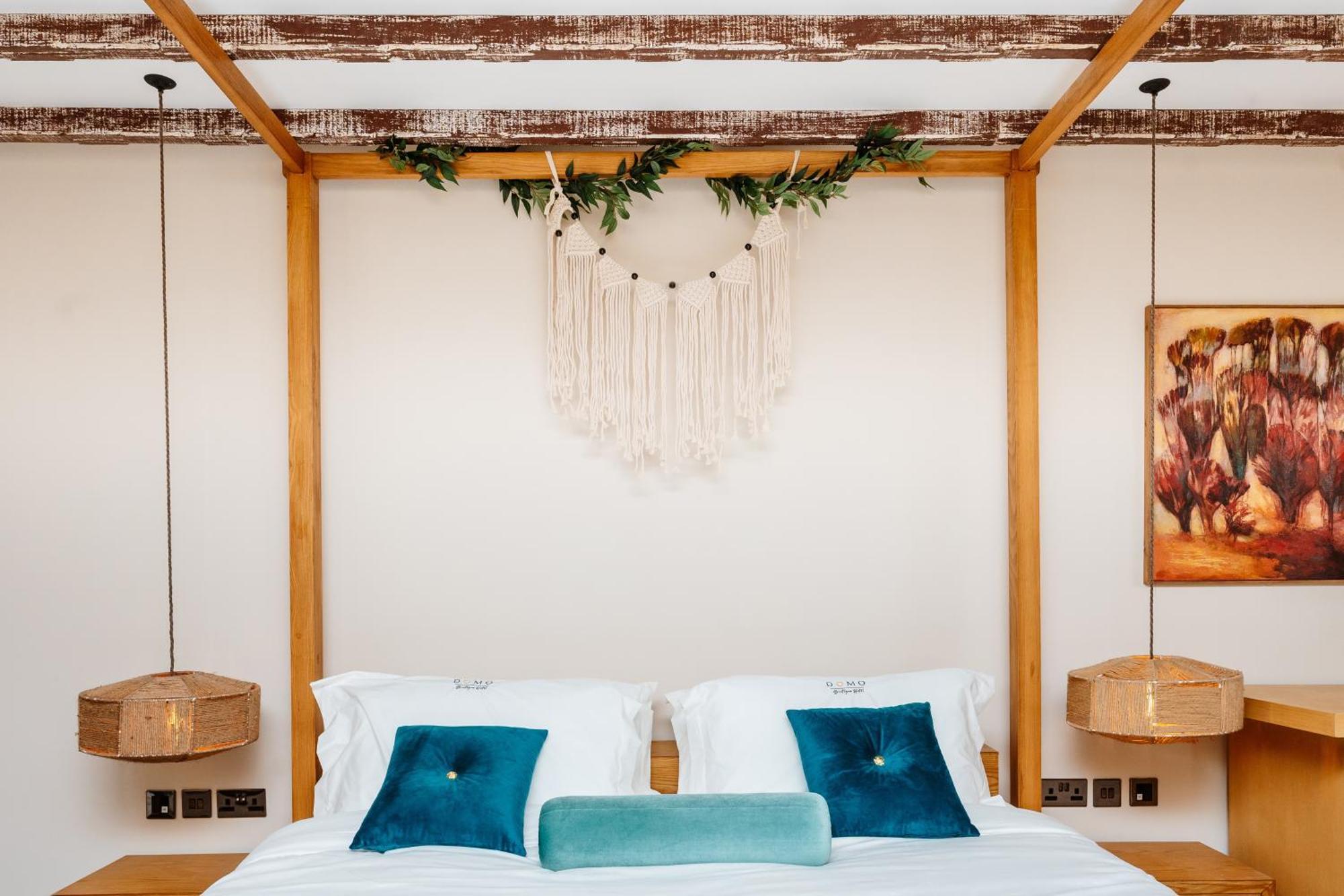 Domo Boutique Hotel Oldbury  Værelse billede
