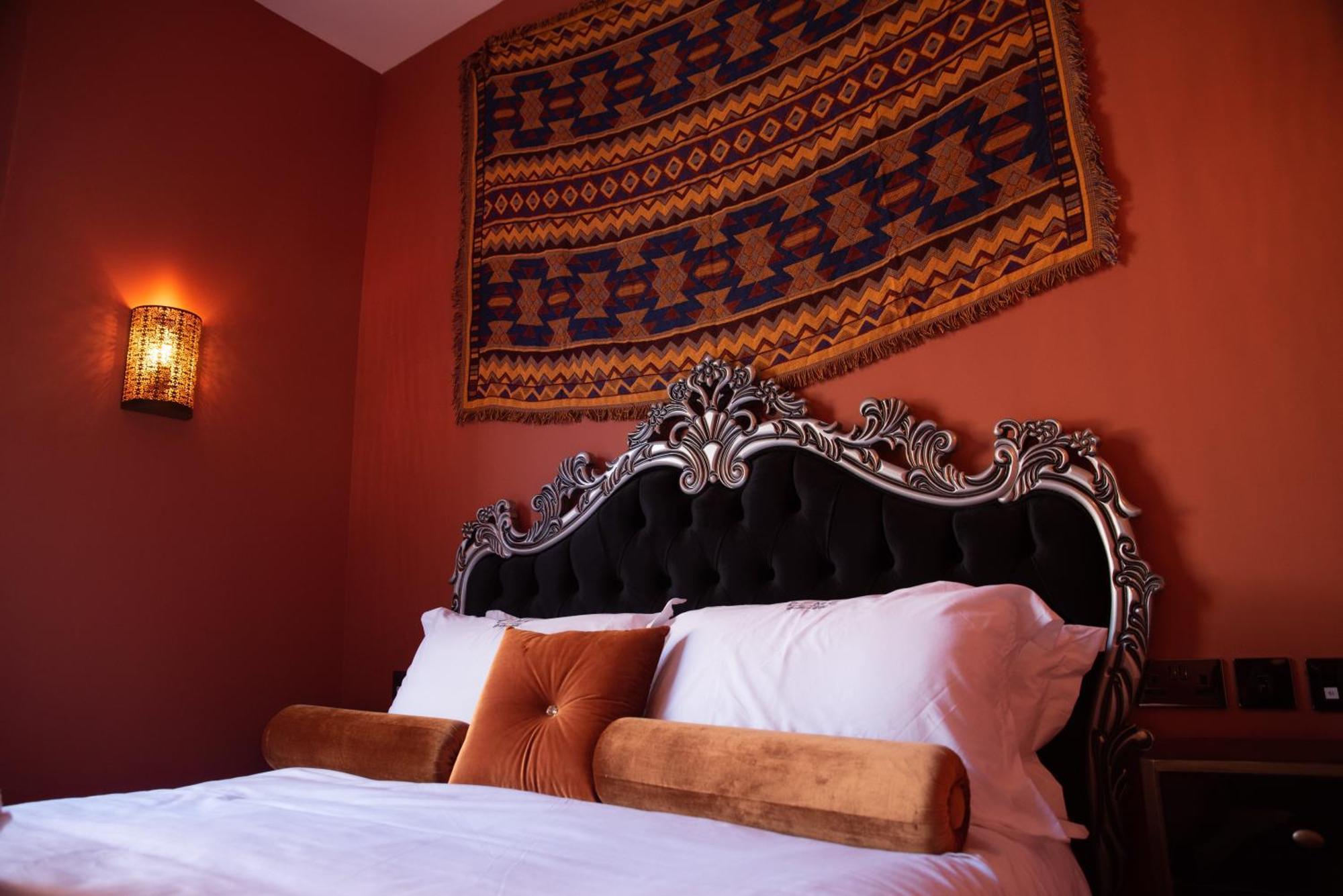 Domo Boutique Hotel Oldbury  Værelse billede
